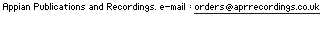 miniappianwords