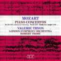 Mozart Piano Concertos APR5640